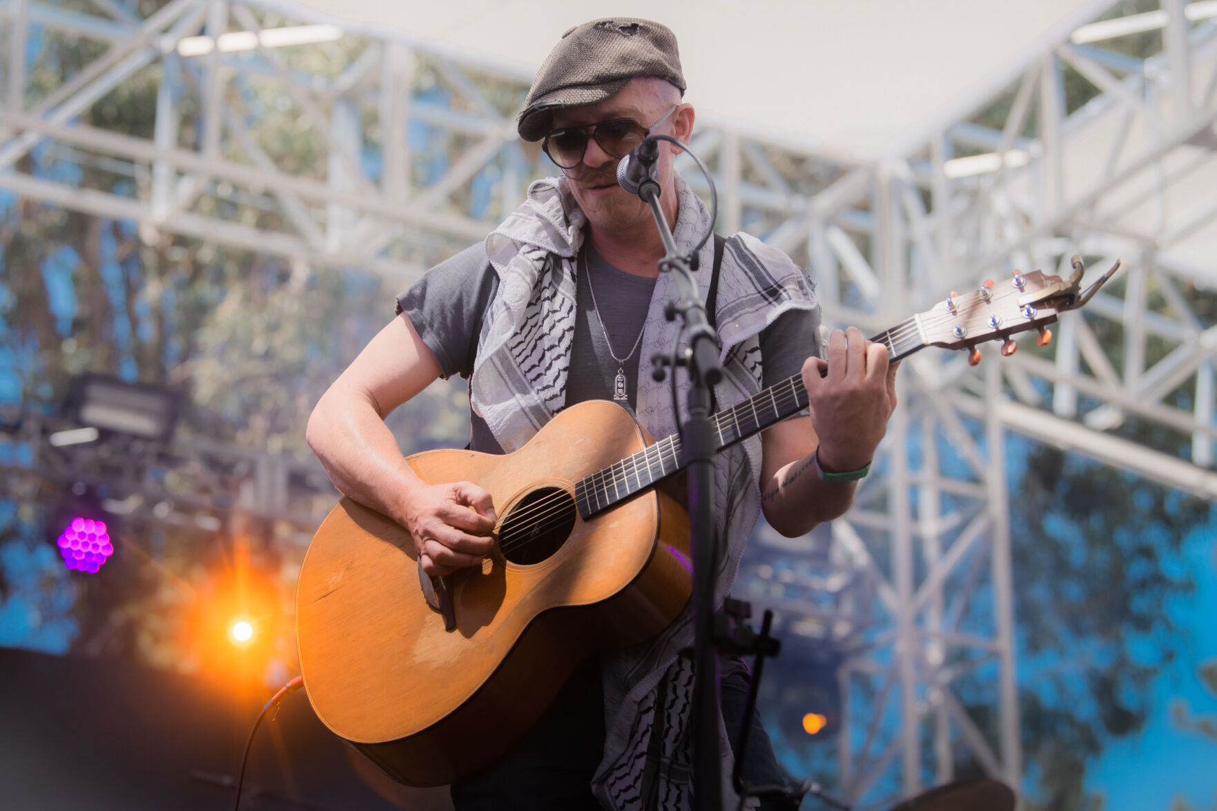 BottleRock 2022 Day 3